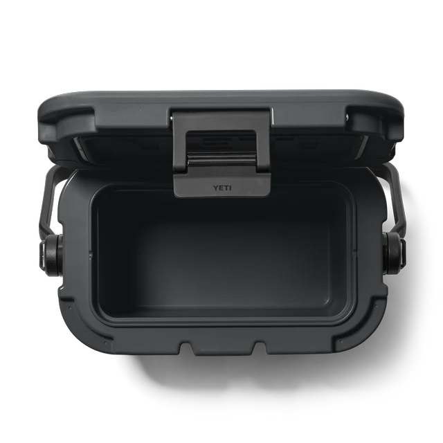 Yeti Roadie 8 Hard Cooler Interior Yeti Roadie 8 Hard Cooler Interior